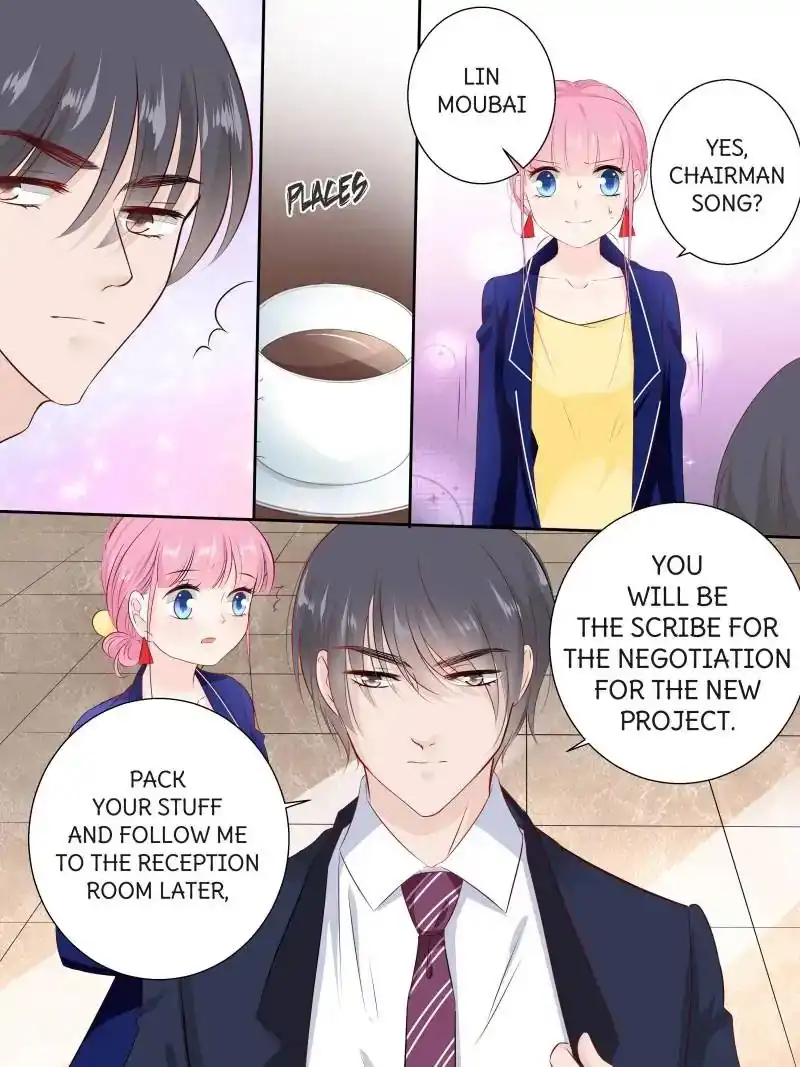 Don't be so harsh Chapter 108 7